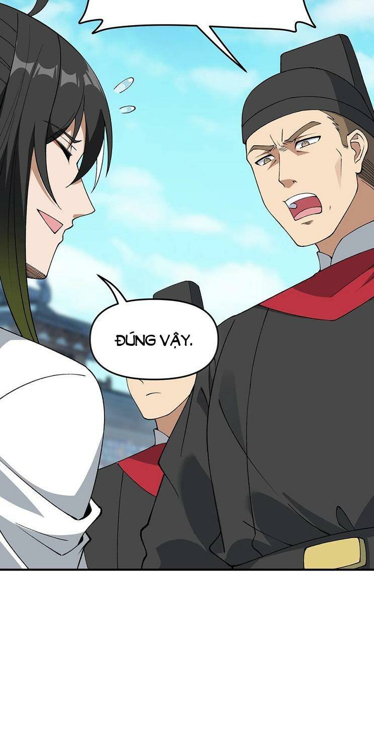 Thiên Đạo Này Cũng Không Ngốc Lắm Chapter 69 - Trang 30