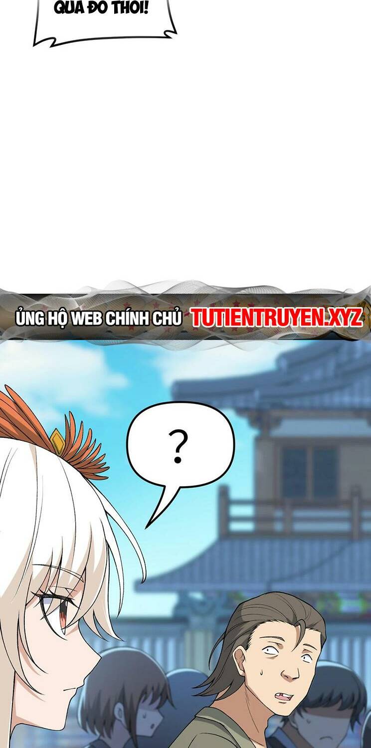 Thiên Đạo Này Cũng Không Ngốc Lắm Chapter 69 - Trang 3