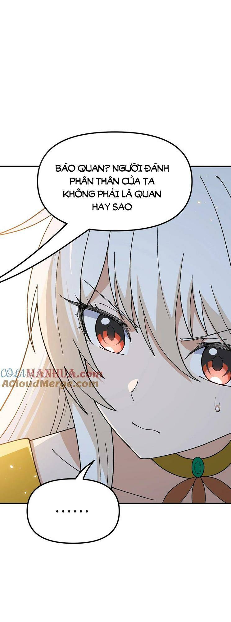 Thiên Đạo Này Cũng Không Ngốc Lắm Chapter 69 - Trang 41