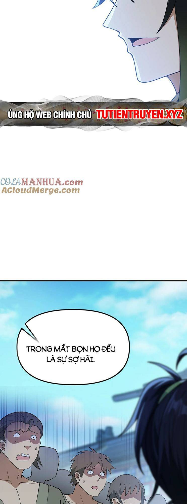 Thiên Đạo Này Cũng Không Ngốc Lắm Chapter 69 - Trang 44