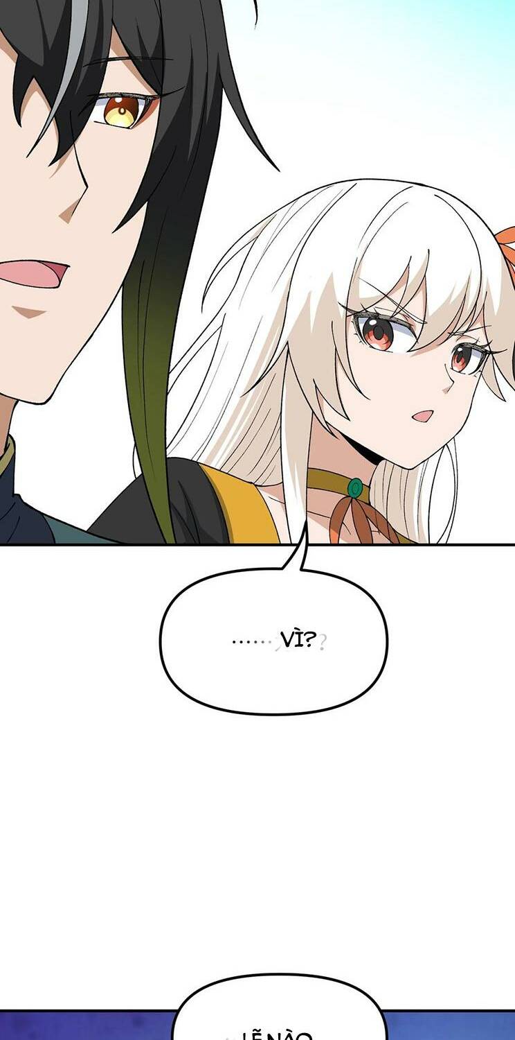 Thiên Đạo Này Cũng Không Ngốc Lắm Chapter 69 - Trang 47