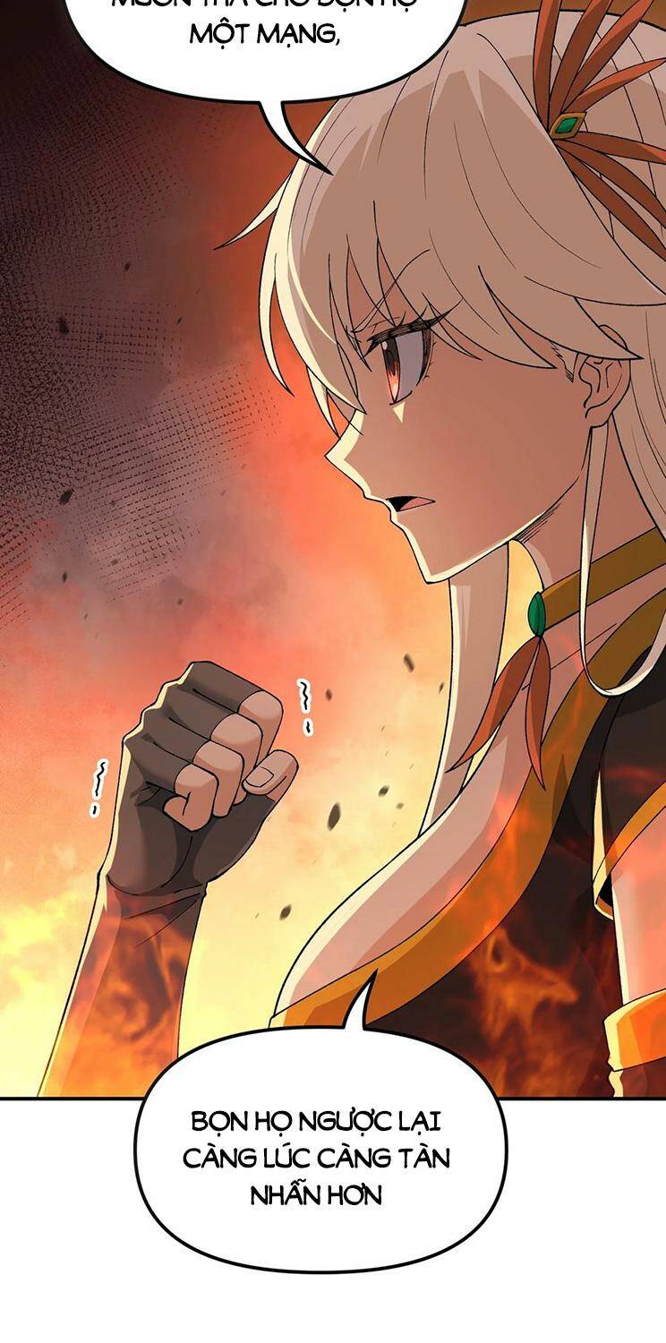 Thiên Đạo Này Cũng Không Ngốc Lắm Chapter 69 - Trang 50