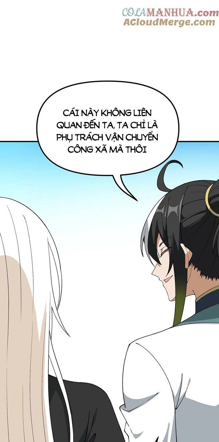 Thiên Đạo Này Cũng Không Ngốc Lắm Chapter 69 - Trang 51