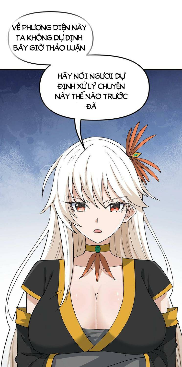 Thiên Đạo Này Cũng Không Ngốc Lắm Chapter 69 - Trang 54