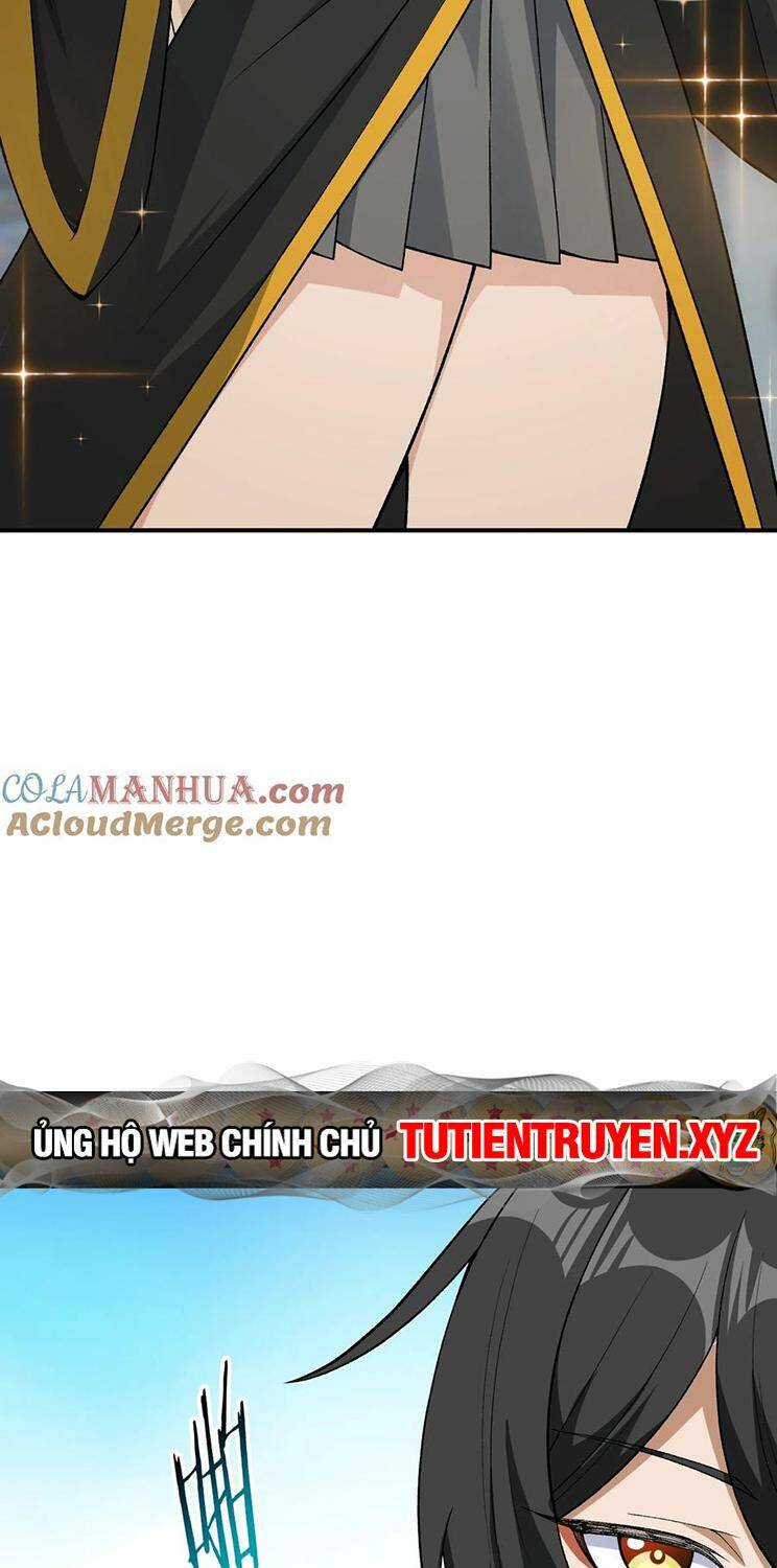 Thiên Đạo Này Cũng Không Ngốc Lắm Chapter 69 - Trang 6