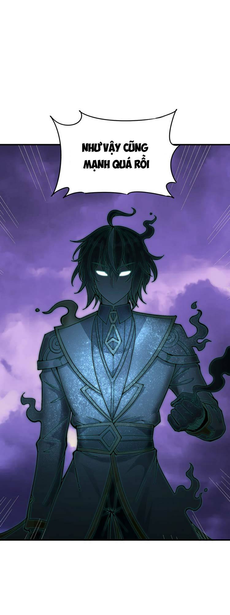 Thiên Đạo Này Cũng Không Ngốc Lắm Chapter 7.5 - Trang 9