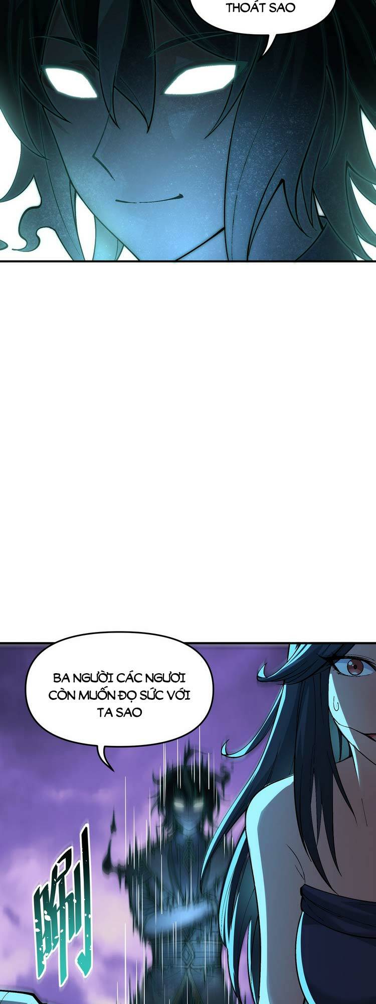 Thiên Đạo Này Cũng Không Ngốc Lắm Chapter 7.5 - Trang 12