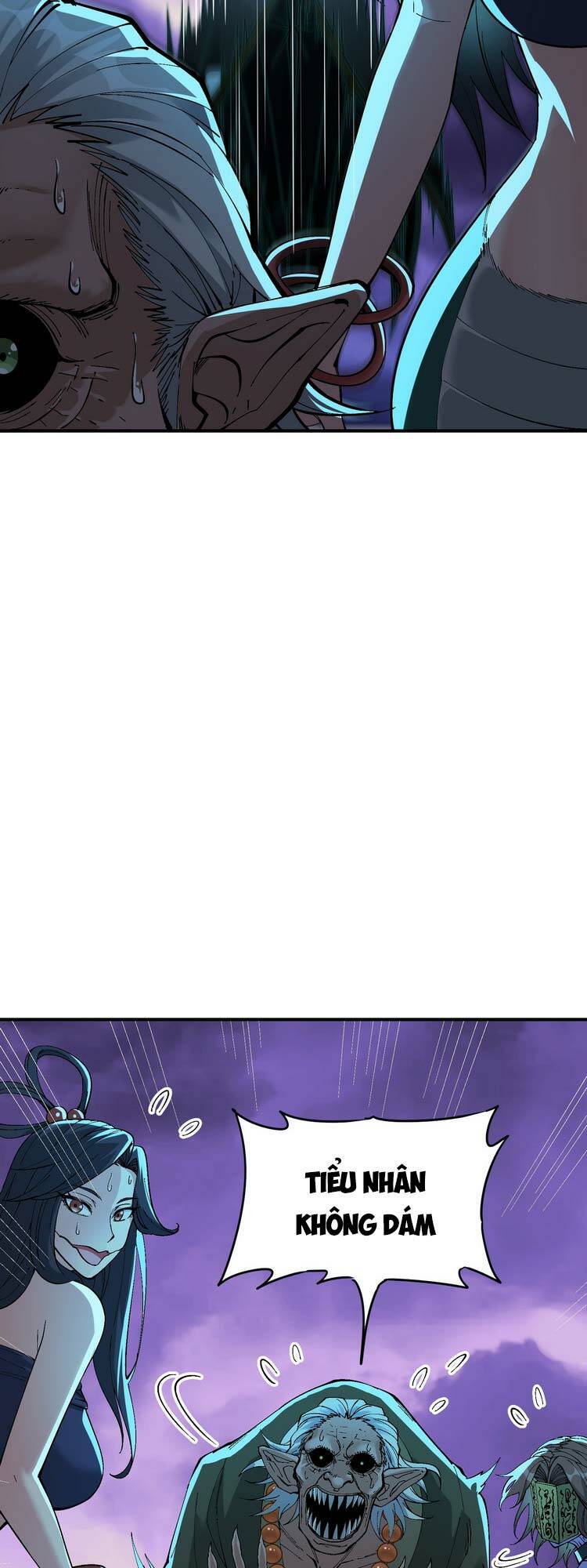 Thiên Đạo Này Cũng Không Ngốc Lắm Chapter 7.5 - Trang 13