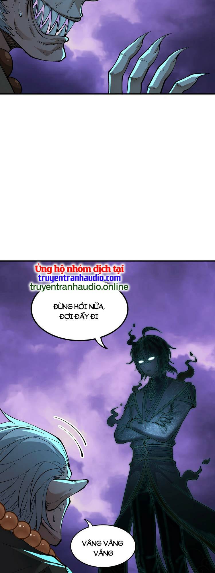 Thiên Đạo Này Cũng Không Ngốc Lắm Chapter 7.5 - Trang 15