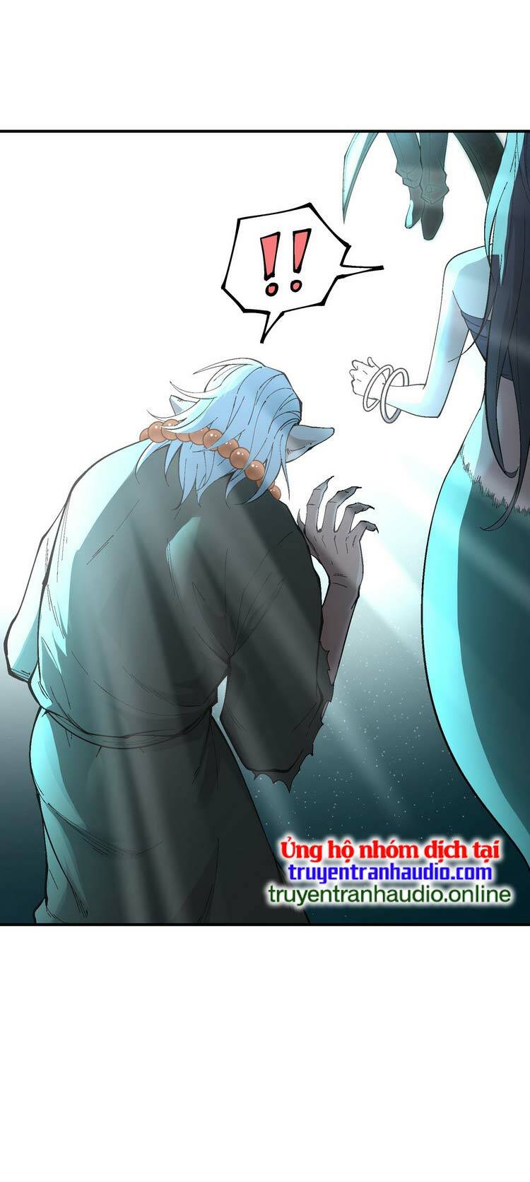 Thiên Đạo Này Cũng Không Ngốc Lắm Chapter 7.5 - Trang 17