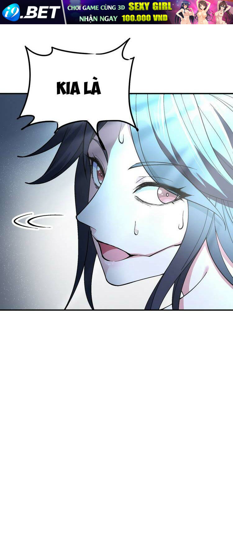 Thiên Đạo Này Cũng Không Ngốc Lắm Chapter 7.5 - Trang 18