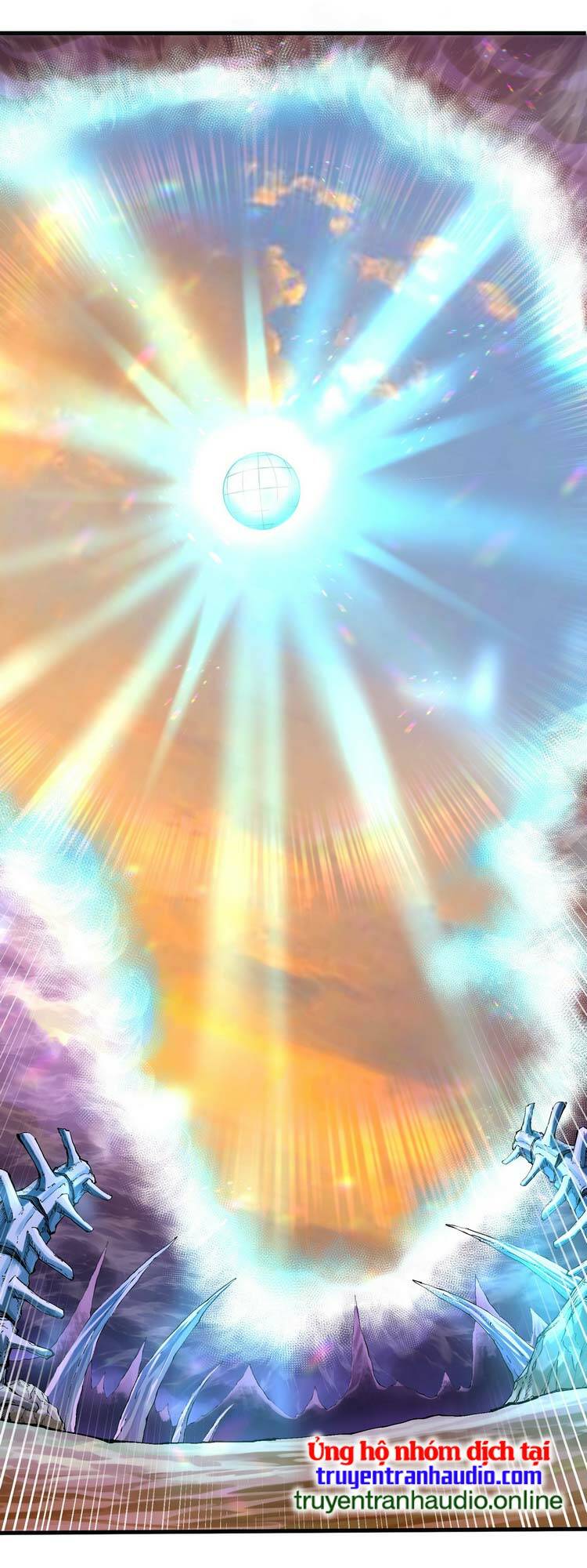 Thiên Đạo Này Cũng Không Ngốc Lắm Chapter 7.5 - Trang 19