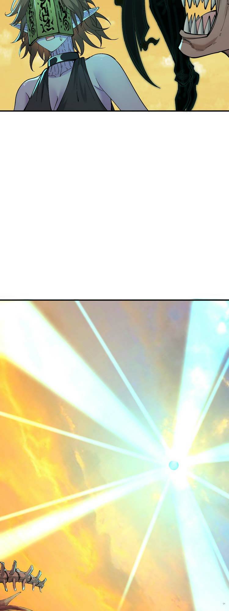 Thiên Đạo Này Cũng Không Ngốc Lắm Chapter 7.5 - Trang 24