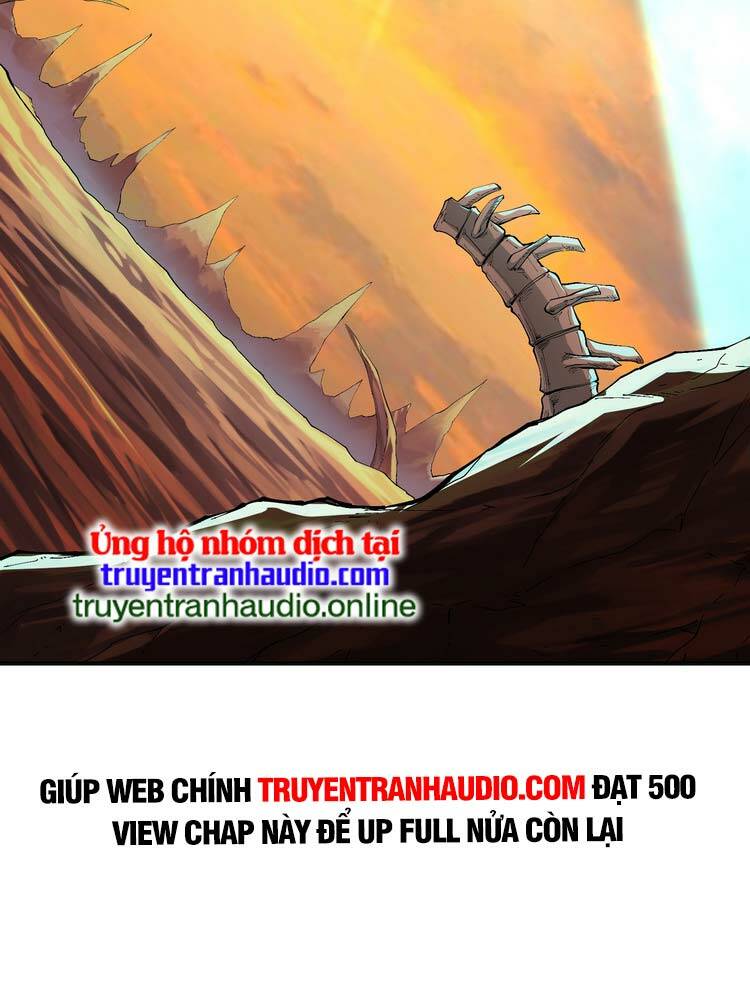 Thiên Đạo Này Cũng Không Ngốc Lắm Chapter 7.5 - Trang 25