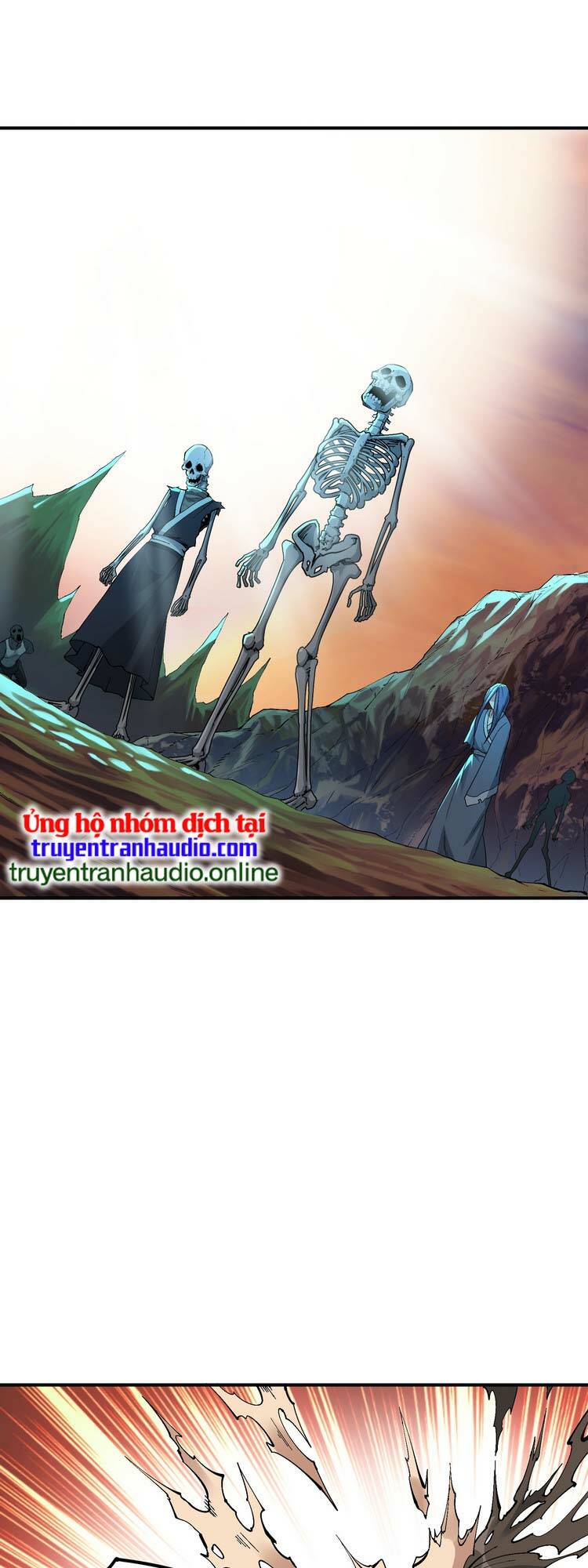 Thiên Đạo Này Cũng Không Ngốc Lắm Chapter 7.5 - Trang 26