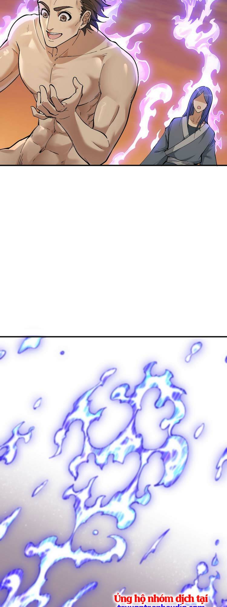 Thiên Đạo Này Cũng Không Ngốc Lắm Chapter 7.5 - Trang 29