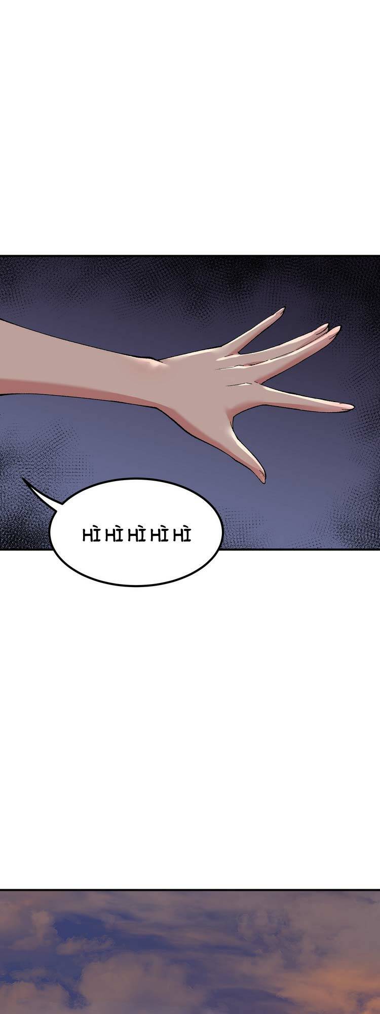 Thiên Đạo Này Cũng Không Ngốc Lắm Chapter 7.5 - Trang 34