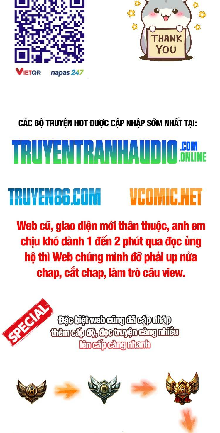 Thiên Đạo Này Cũng Không Ngốc Lắm Chapter 7.5 - Trang 40