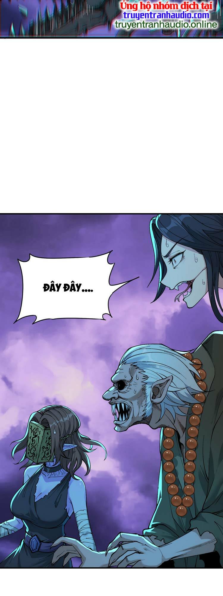 Thiên Đạo Này Cũng Không Ngốc Lắm Chapter 7.5 - Trang 8