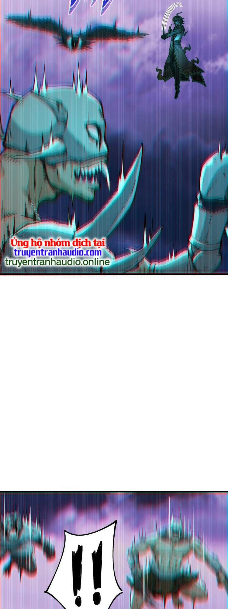 Thiên Đạo Này Cũng Không Ngốc Lắm Chapter 7 - Trang 11