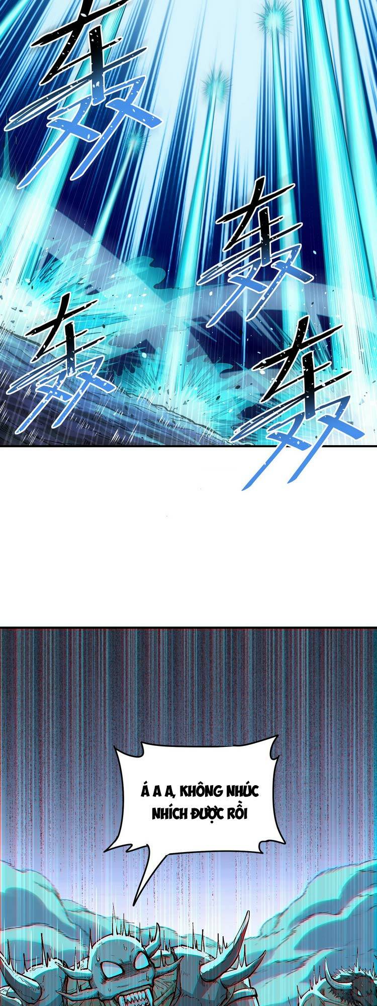 Thiên Đạo Này Cũng Không Ngốc Lắm Chapter 7 - Trang 14