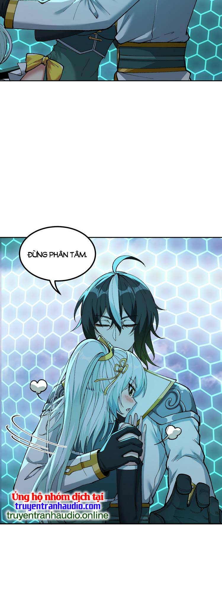 Thiên Đạo Này Cũng Không Ngốc Lắm Chapter 7 - Trang 1