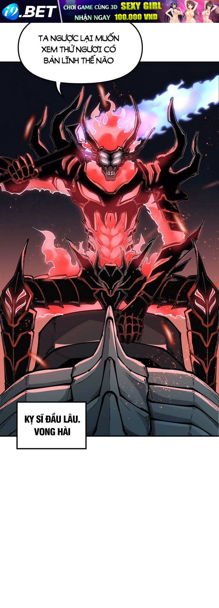 Thiên Đạo Này Cũng Không Ngốc Lắm Chapter 7 - Trang 20