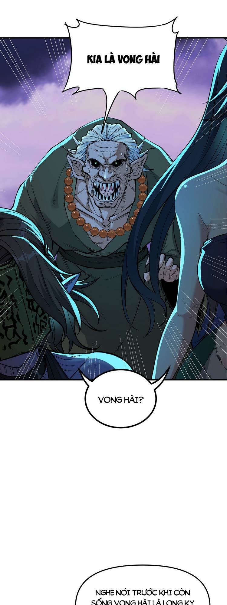 Thiên Đạo Này Cũng Không Ngốc Lắm Chapter 7 - Trang 21