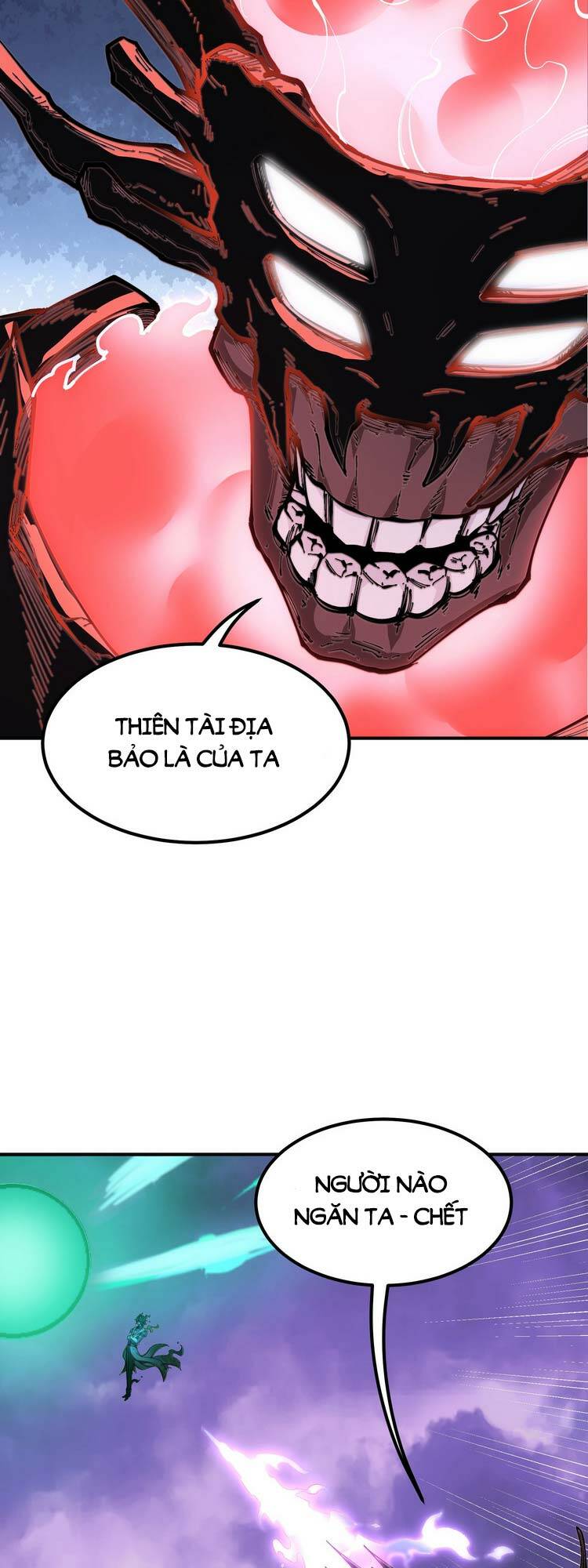 Thiên Đạo Này Cũng Không Ngốc Lắm Chapter 7 - Trang 23