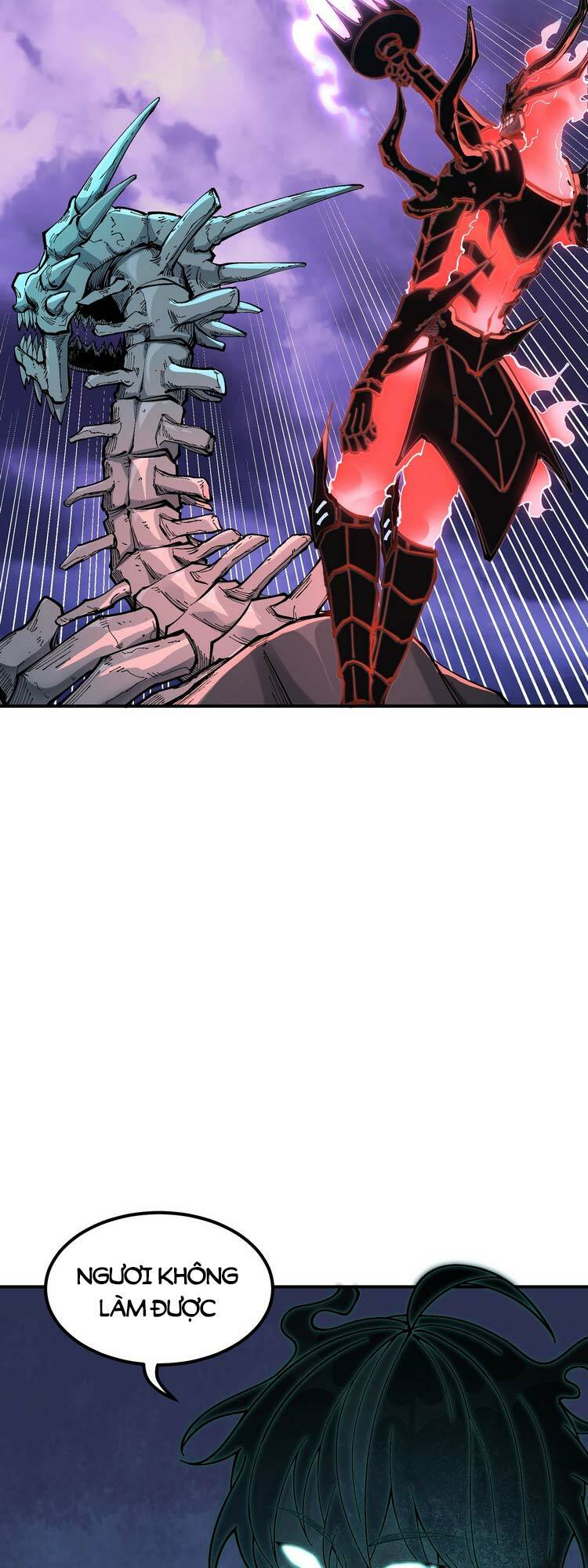 Thiên Đạo Này Cũng Không Ngốc Lắm Chapter 7 - Trang 24