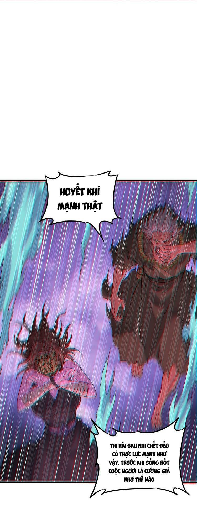 Thiên Đạo Này Cũng Không Ngốc Lắm Chapter 7 - Trang 30