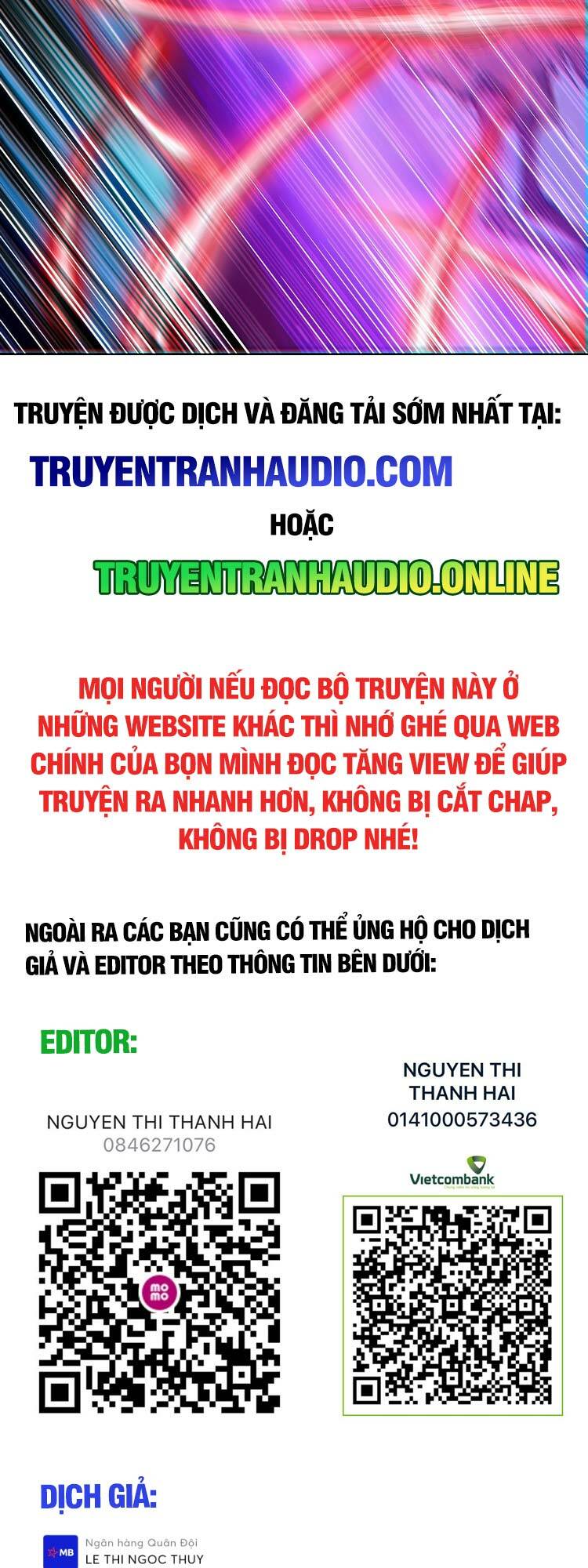Thiên Đạo Này Cũng Không Ngốc Lắm Chapter 7 - Trang 34