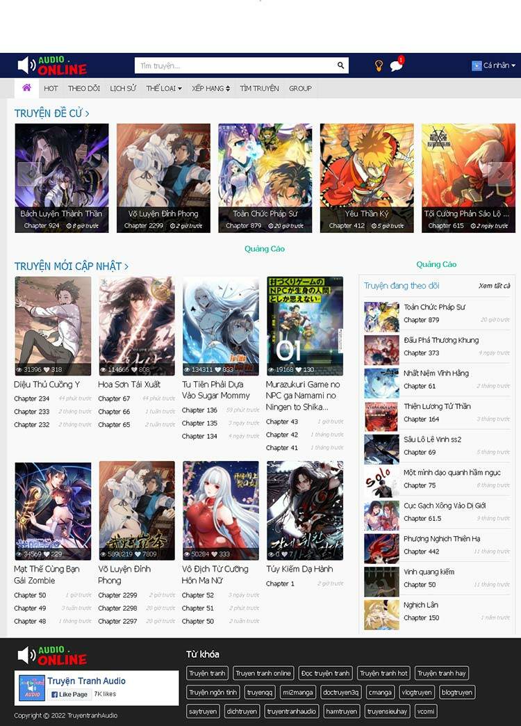 Thiên Đạo Này Cũng Không Ngốc Lắm - Chapter 7 - Page 36