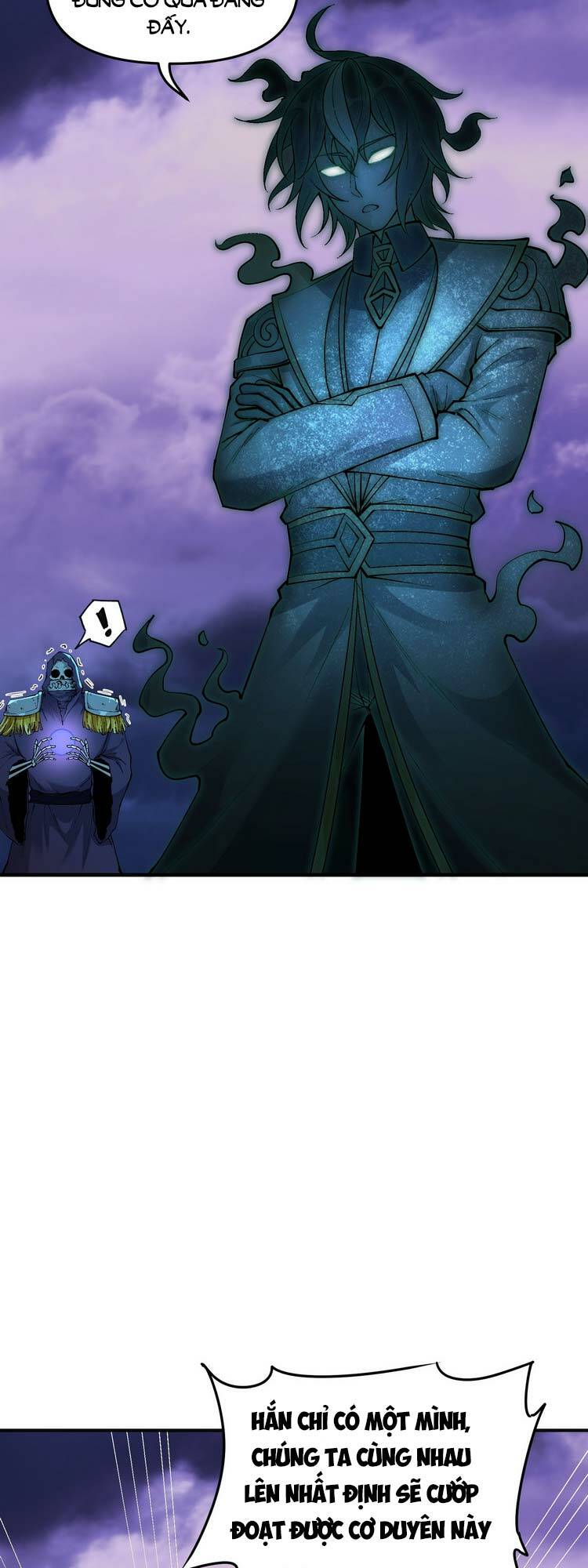 Thiên Đạo Này Cũng Không Ngốc Lắm Chapter 7 - Trang 6