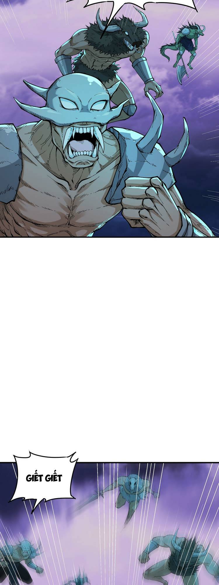 Thiên Đạo Này Cũng Không Ngốc Lắm Chapter 7 - Trang 7