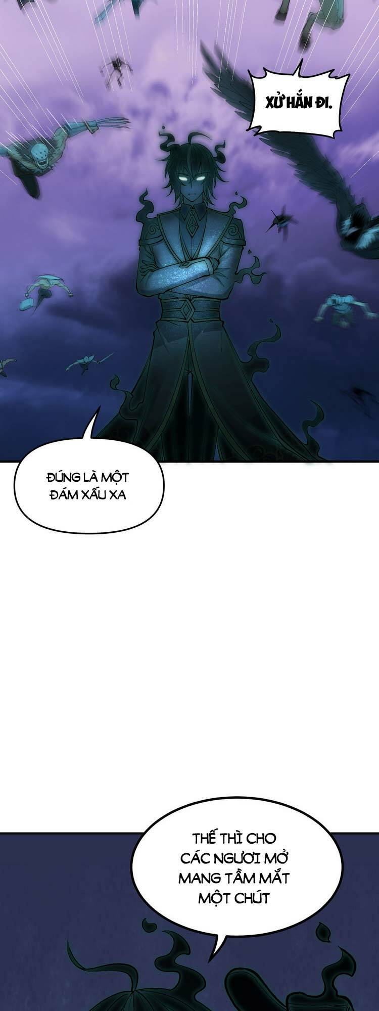 Thiên Đạo Này Cũng Không Ngốc Lắm Chapter 7 - Trang 8