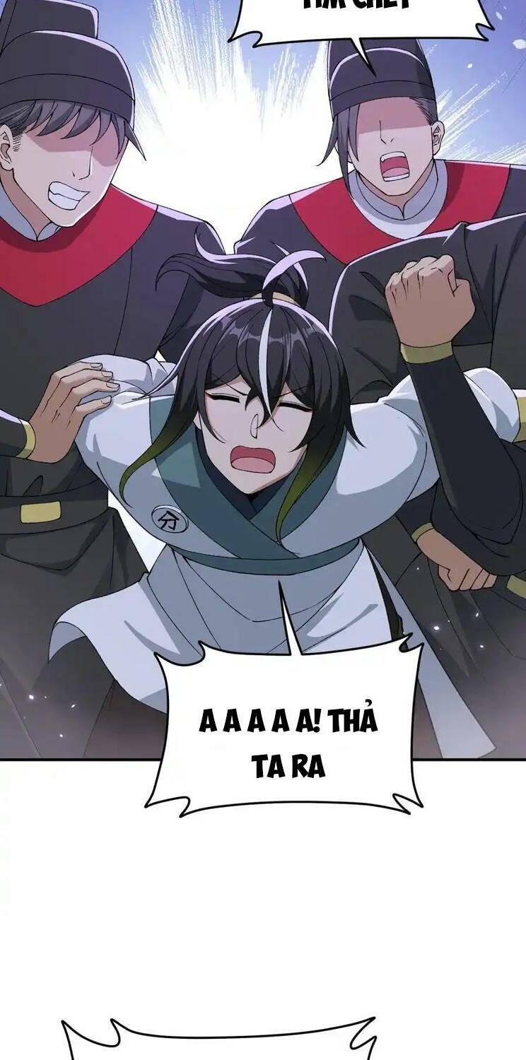 Thiên Đạo Này Cũng Không Ngốc Lắm Chapter 70 - Trang 10