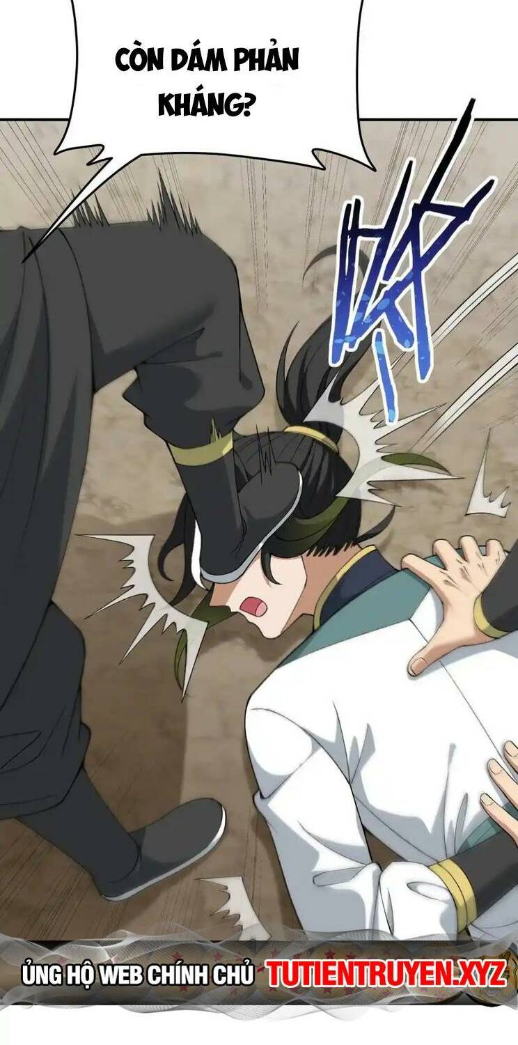 Thiên Đạo Này Cũng Không Ngốc Lắm Chapter 70 - Trang 11