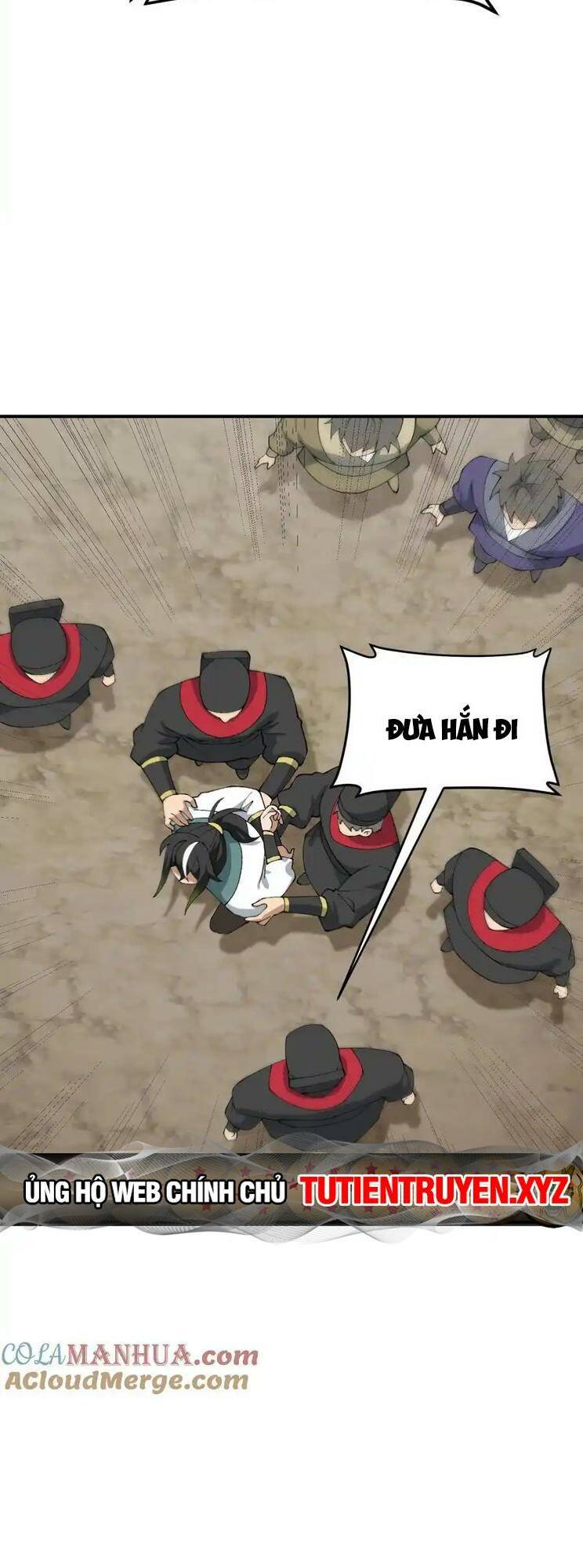 Thiên Đạo Này Cũng Không Ngốc Lắm Chapter 70 - Trang 13