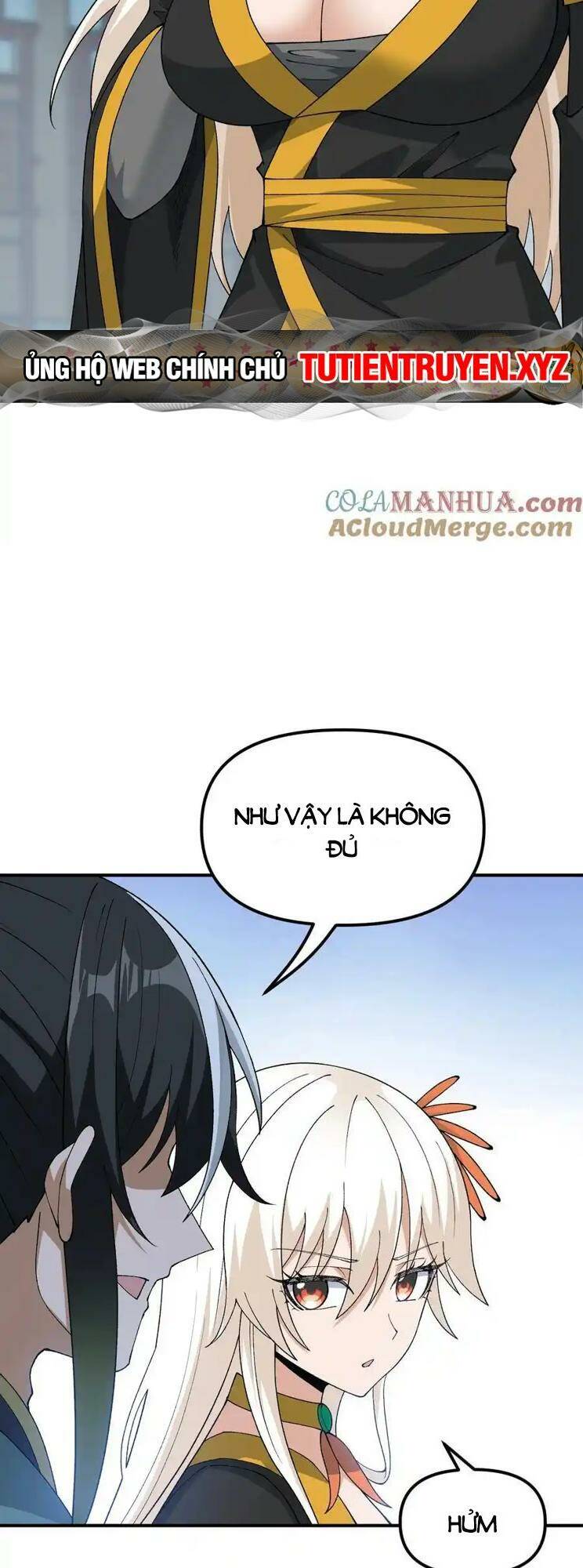 Thiên Đạo Này Cũng Không Ngốc Lắm Chapter 70 - Trang 16