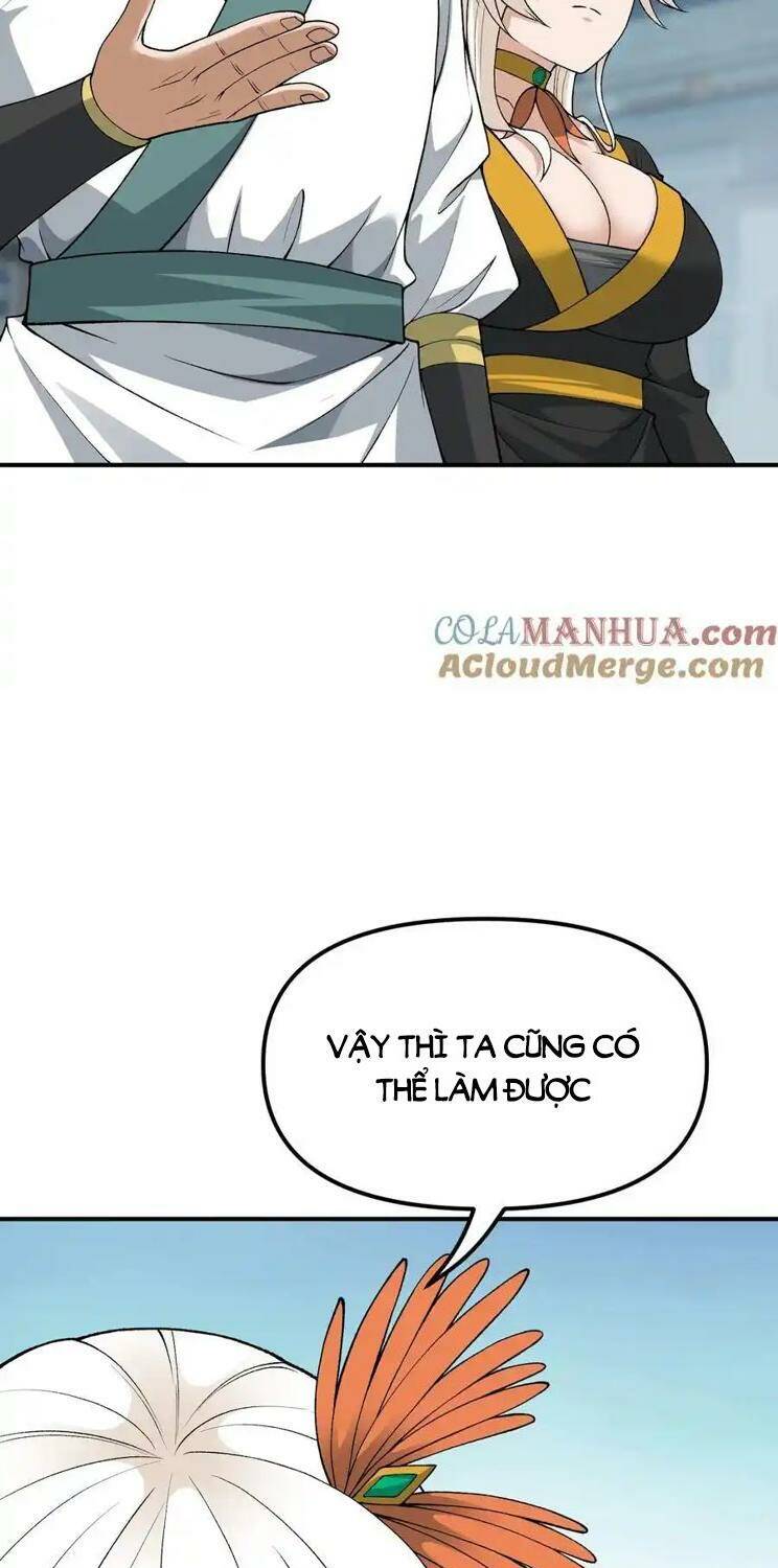 Thiên Đạo Này Cũng Không Ngốc Lắm Chapter 70 - Trang 18