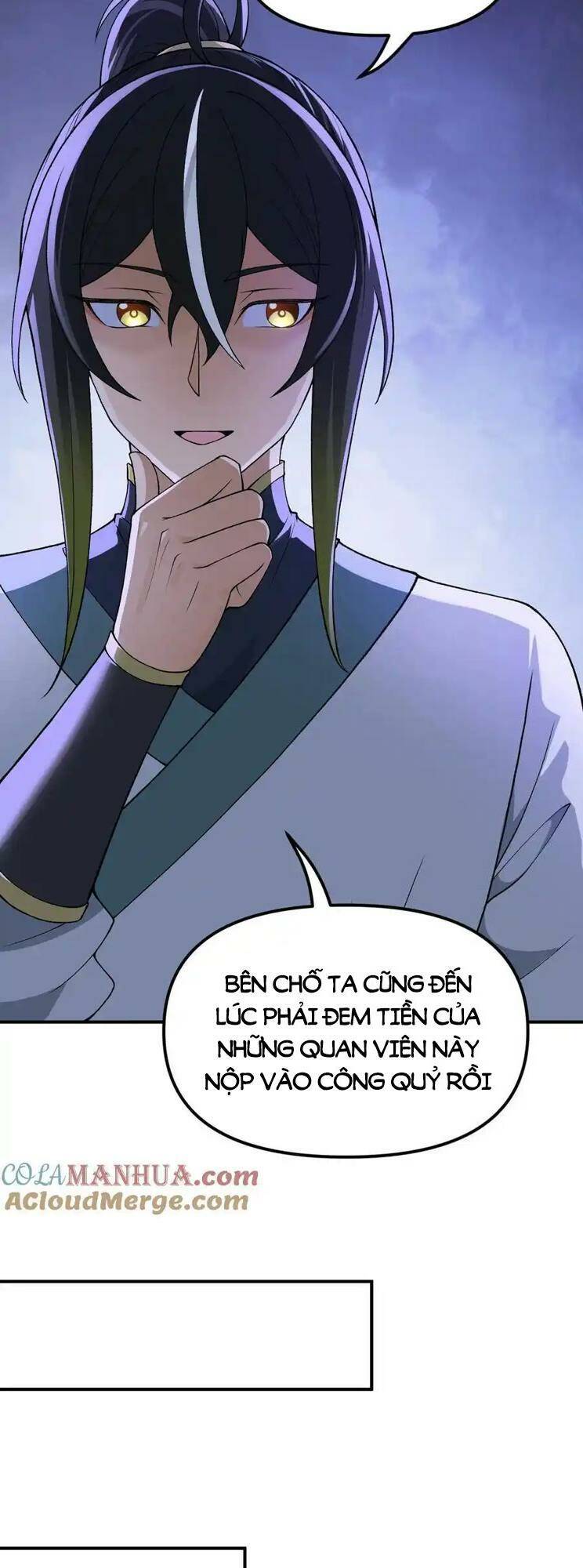 Thiên Đạo Này Cũng Không Ngốc Lắm Chapter 70 - Trang 20