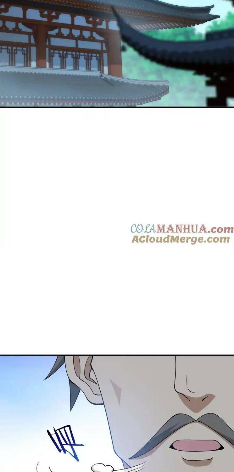 Thiên Đạo Này Cũng Không Ngốc Lắm Chapter 70 - Trang 22