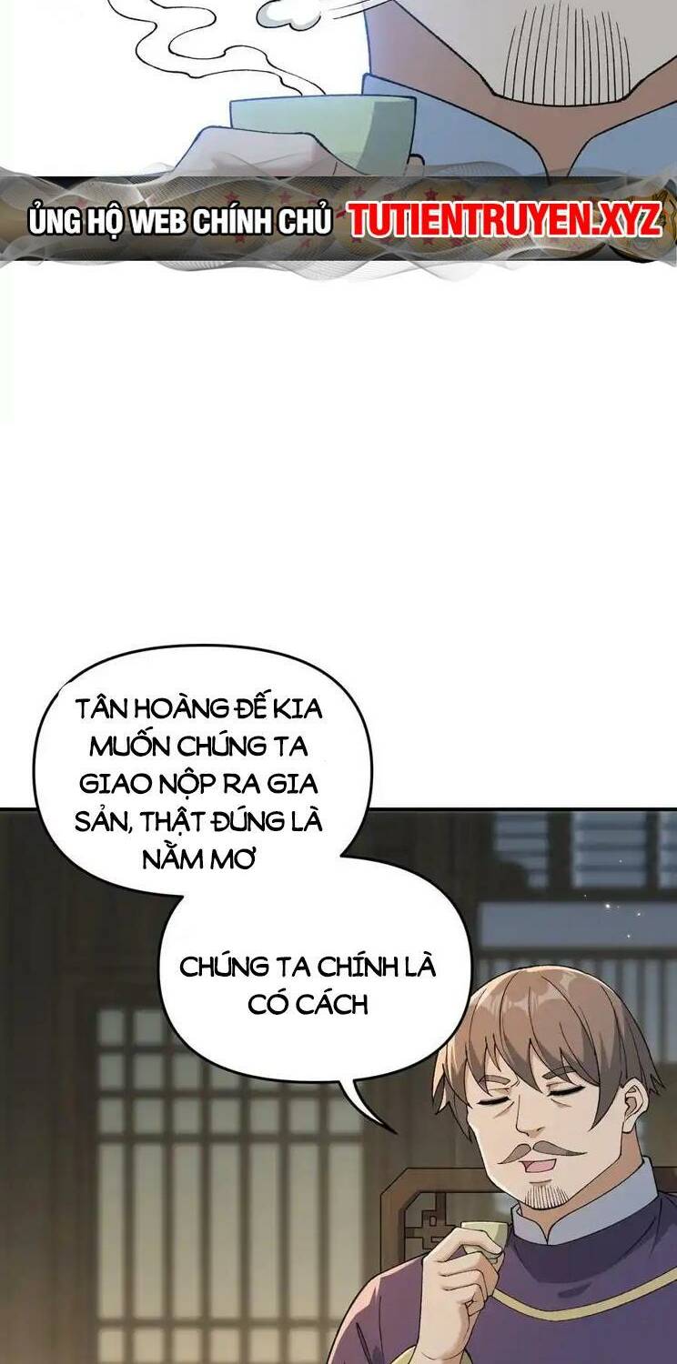 Thiên Đạo Này Cũng Không Ngốc Lắm Chapter 70 - Trang 23