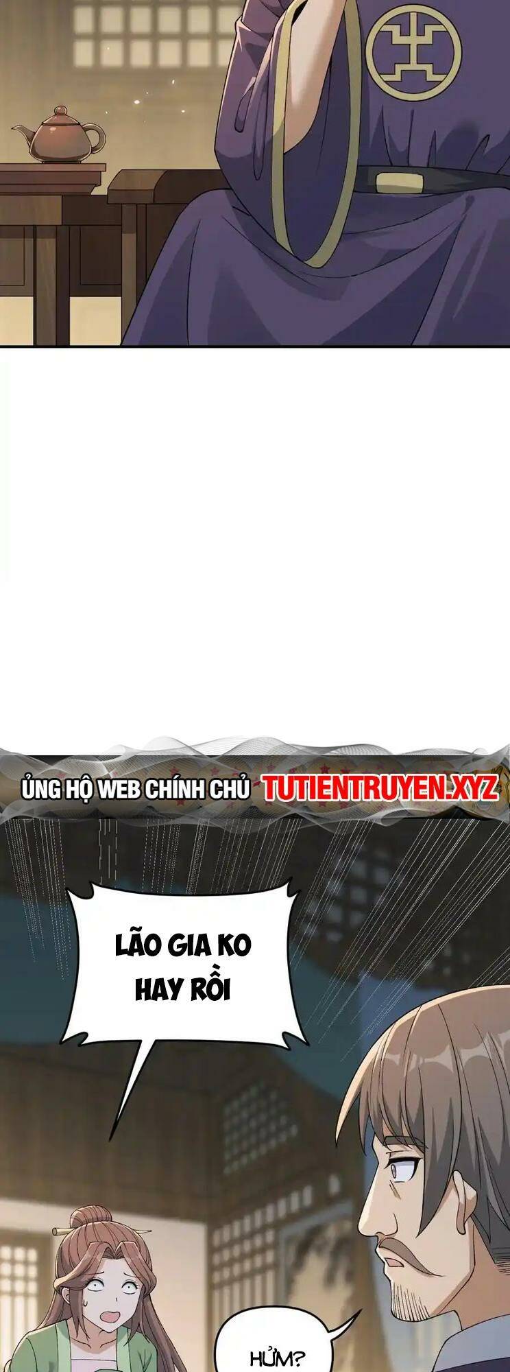 Thiên Đạo Này Cũng Không Ngốc Lắm Chapter 70 - Trang 24