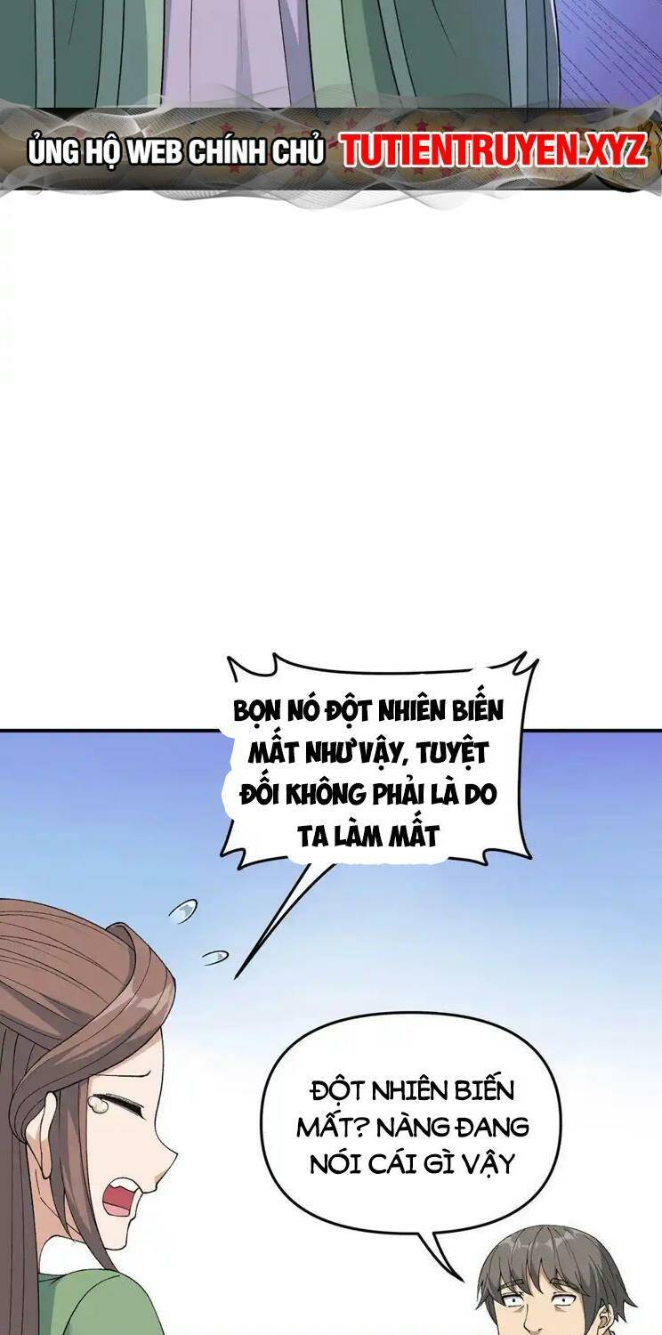 Thiên Đạo Này Cũng Không Ngốc Lắm Chapter 70 - Trang 26