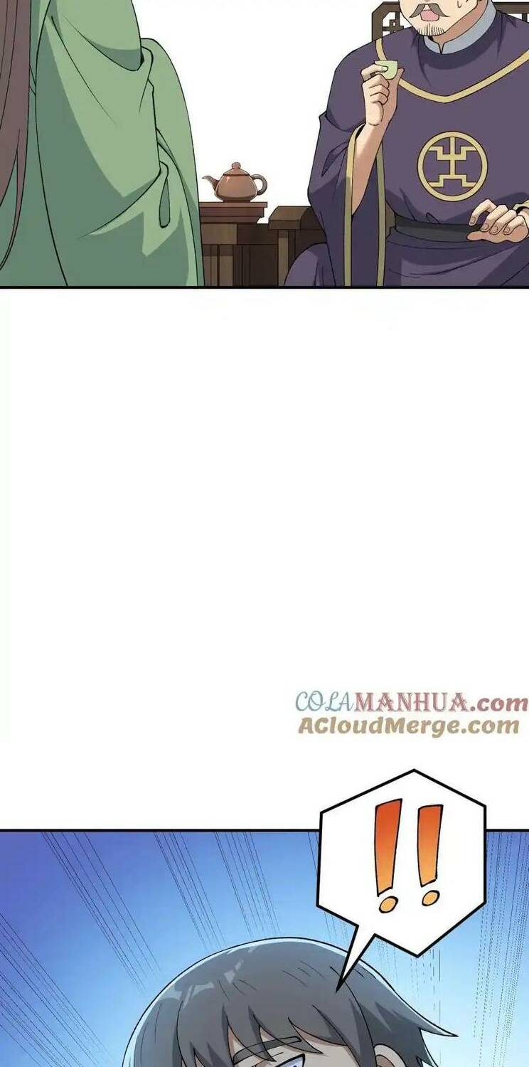 Thiên Đạo Này Cũng Không Ngốc Lắm Chapter 70 - Trang 27