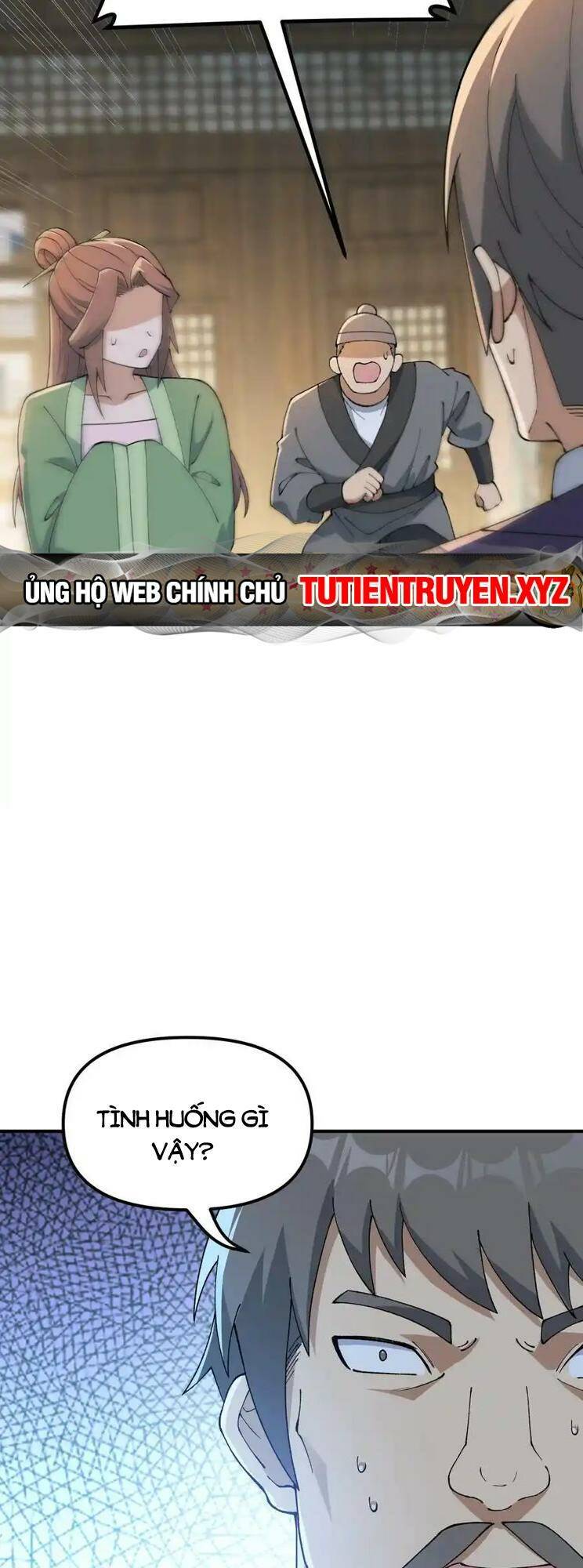 Thiên Đạo Này Cũng Không Ngốc Lắm Chapter 70 - Trang 29