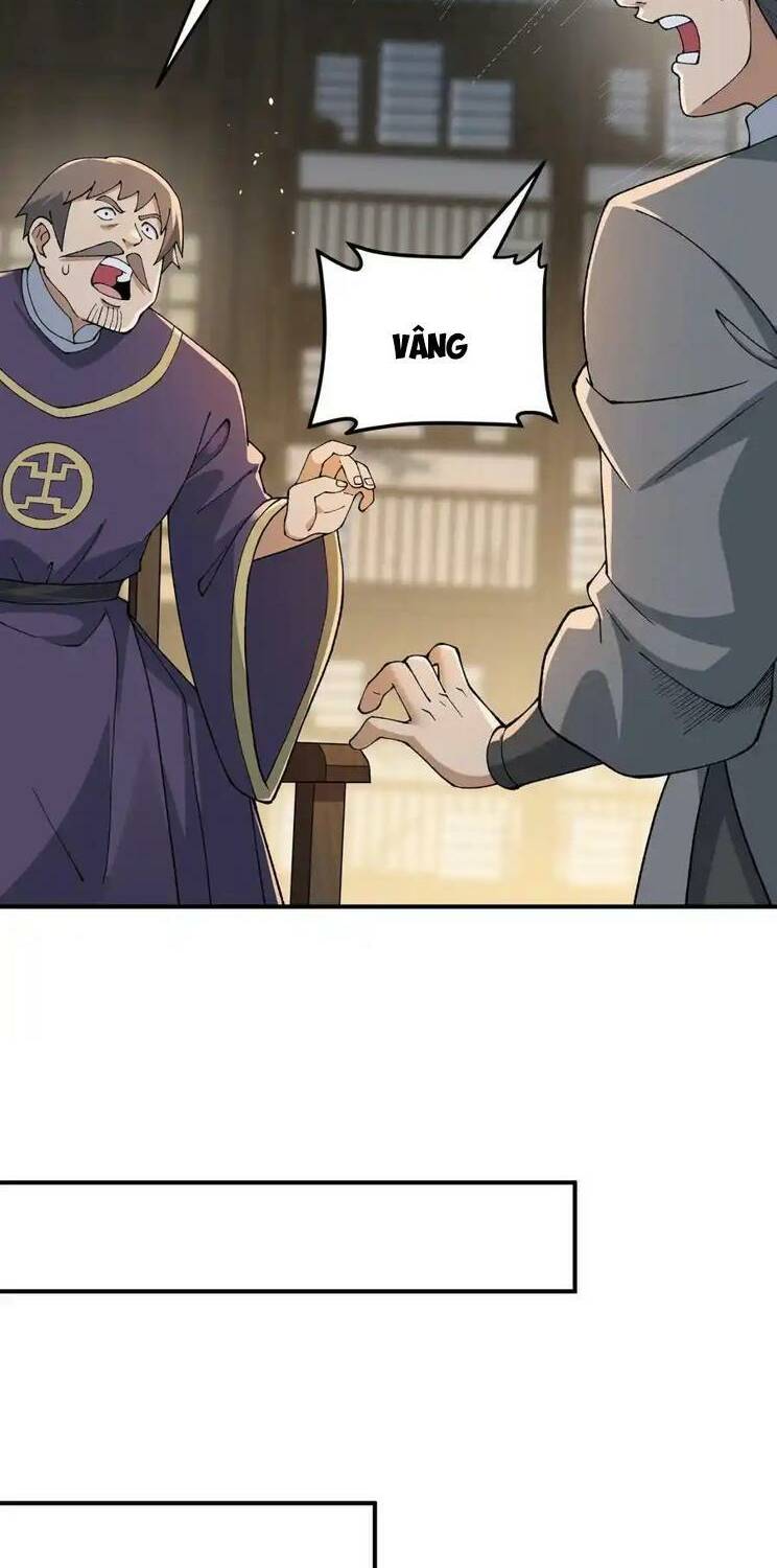 Thiên Đạo Này Cũng Không Ngốc Lắm Chapter 70 - Trang 31