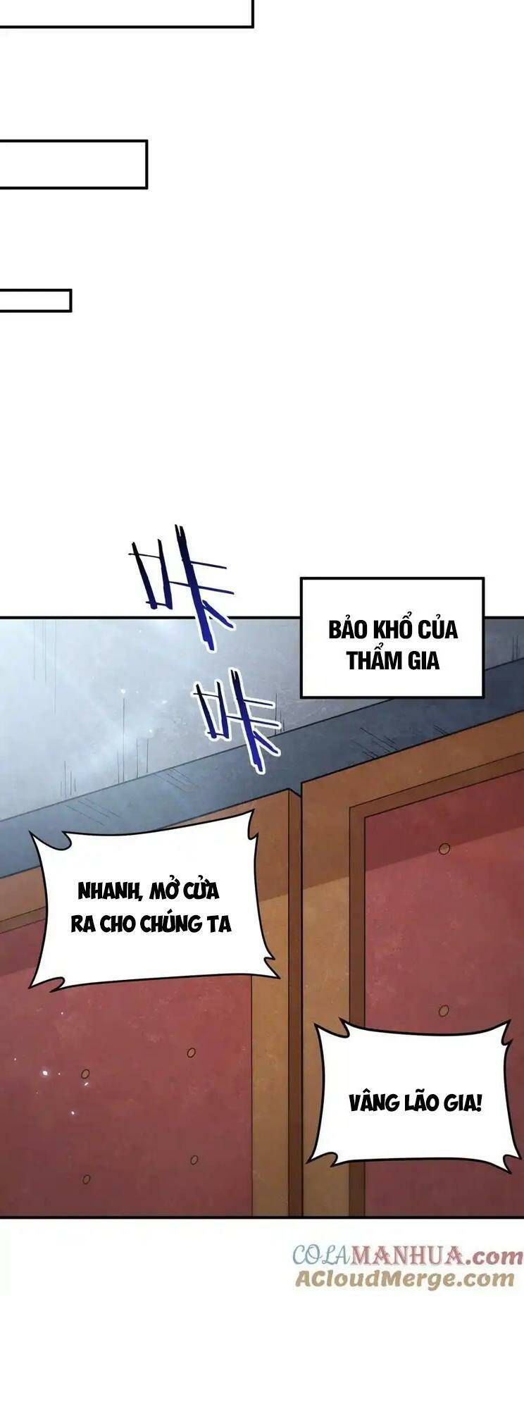 Thiên Đạo Này Cũng Không Ngốc Lắm Chapter 70 - Trang 32